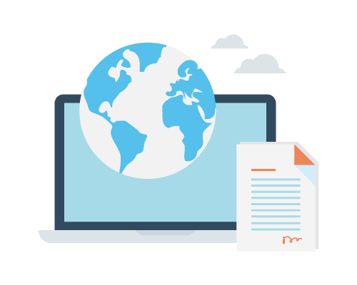 With NUSK IT document management team working on your projects, you can relax and be rest assured that you have an excellent team on your project until the very end. Solve problems of recruiting and retaining resources. Get higher value for your money with our low-risk image and data digitization services.