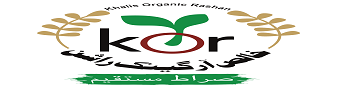 Khalis Organic Rashan